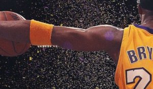 Kobe Bryant : les 8 moments les plus marquants de sa carrière