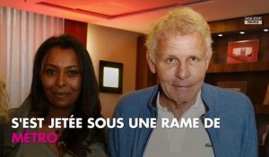 Patrick Poivre d'Arvor : Son touchant message à sa fille Solenn décédée