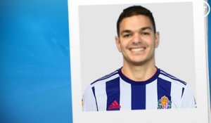 OFFICIEL : Hatem Ben Arfa s’engage avec Valladolid
