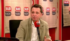 Didier Maïsto :"La décision d'Éric Drouet n'engage pas le mouvement #GiletsJaunes" - Les Vraies Voix