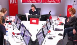 RTL Déjà demain du 27 janvier 2020
