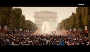 L'enthousiasme des journalistes étrangers à Paris pour Les Misérables - Lumières 2020