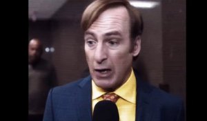 Better Call Saul - bande-annonce longue de la saison 5 (vo)