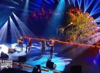 EXCLU AVANT-PREMIERE: Découvrez les 1ères images du concert "Les stars chantent pour la planète" diffusé ce soir en prime sur W9 - VIDEO