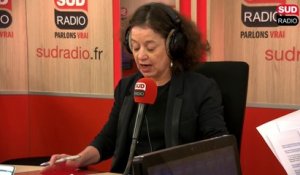 Le regard libre d'Elisabeth Lévy - Balkany :"Nous avons ressuscité le lynchage et le pilori"