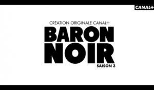 Baron Noir saison 3  - Teaser "l'Arène"