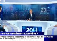 Annonce prématurée de la mort d'un policier : Castaner en "colère profonde" contre BFMTV, la chaîne s'excuse