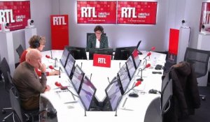 RTL Midi du 28 janvier 2020