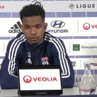 OL : Thiago Mendes juge l'arrivée de Bruno Guimaraes