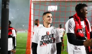 Onze Demande - Hatem Ben Arfa : Valladolid, le bon club pour se relancer ?