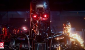 Ghost Recon Breakpoint - Bande-annonce de l'événement Terminator