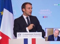 Les juges recadrent le président Macron - C à Vous - 28/01/2020