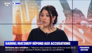 Notre journaliste témoigne de son long entretien avec Gabriel Matzneff