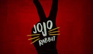 Jojo Rabbit - Bande annonce VF