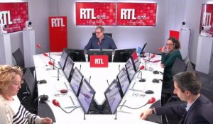 RTL Matin du 29 janvier 2020