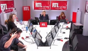 Le journal RTL du 29 janvier 2020