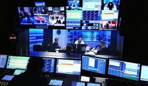 François Fillon invité de "Vous avez la parole" sur France 2