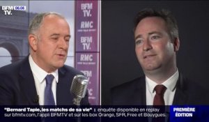 Municipales: finalement, ni Didier Guillaume, ni Jean-Baptiste Lemoyne ne seront candidats à Biarritz à la demande d'Emmanuel Macron
