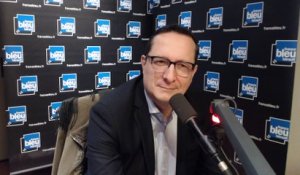 Arnaud Julien: "On fait tout pour qu'il y ait un candidat des Républicains aux municipales à Béziers !"