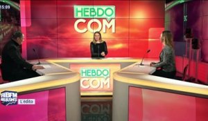 Hebdo Com - Samedi 1er février
