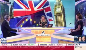 Brexit : quelle relation future entre l’UE et le Royaume-Uni ? (1/2) - 30/01