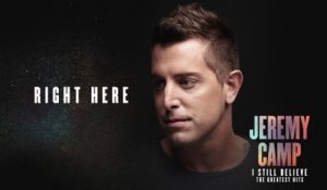Jeremy Camp - Right Here (Audio)