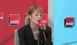 Angèle : "En voyant mes parents, j'ai appris que ce milieu est très pressurisant. J'ai eu la chance de m'entourer des bonnes personnes, qui m'ont aidée à pouvoir suivre ce but d'être la plus indépendante possible"