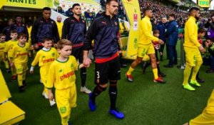 Stade Rennais - FC Nantes : le bilan des Canaris en terre rennaise