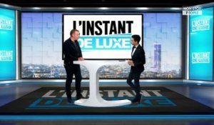 L'Instant de Luxe - Sylvain Mirouf revient sur son impressionnante perte de poids