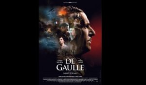 DE GAULLE (2019) Regarder HDRiP-FR