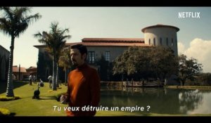 Narcos_ Mexico Saison 2 _ Bande-annonce VOSTFR _ Netflix France