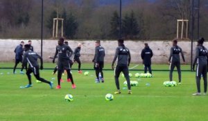 FC Metz :  la passe de trois face à Saint-Étienne ? L’analyse de notre journaliste