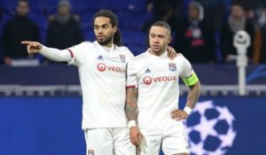 LdC : Tirage compliqué pour Lyon et le PSG