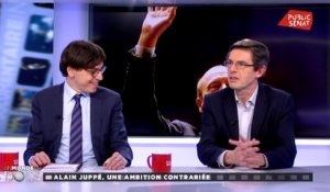 Bordeaux et Alain Juppé - Un monde en docs (01/02/2020)