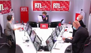 Le journal RTL de 7h30 du 19 mai 2021