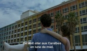 Les Méduses Film (2007) - Sarah Adler, Noa Raban, Gera Sandler