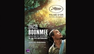 Oncle Boonmee 2010 (VO-ST-FRENCH) Streaming XviD AC3
