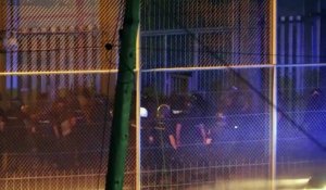 L'Espagne débordée par l'arrivée de migrants à Ceuta