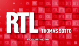 Le journal RTL de 19h du 19 mai 2021