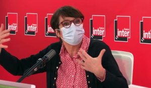 Hélène Miard-Delacroix : "Mein Kampf, c'est un leurre de croire qu'on peut le comprendre tout seul"