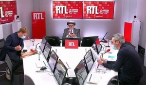 Le journal RTL de 14h du 20 mai 2021