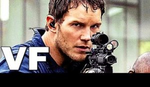 THE TOMORROW WAR Bande Annonce Teaser VF (2021) Chris Pratt, Action