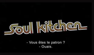 Soul Kitchen (2009) Regarder HDRiP-VOST