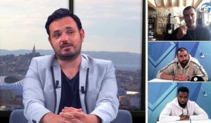 OM Talk Show : Gerson, une piste folle ?