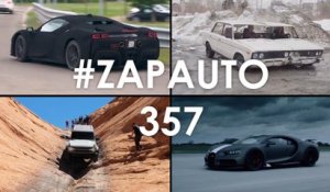 #ZapAuto 357