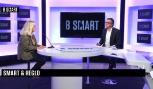 SMART JOB - Smart & Réglo du vendredi 21 mai 2021
