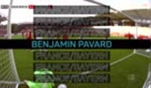 Euro 2020 - Pavard, un joueur à suivre