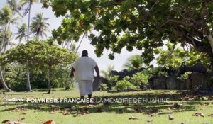 Polynésie française - La mémoire de Huahine