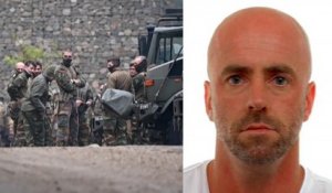 Chasse à l’homme en Belgique : le militaire armé Jurgen Conings reste introuvable
