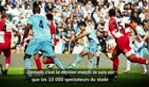 38e j. - Guardiola encense "l'incroyable" Agüero